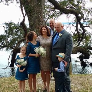 Meet your Posher, Justice